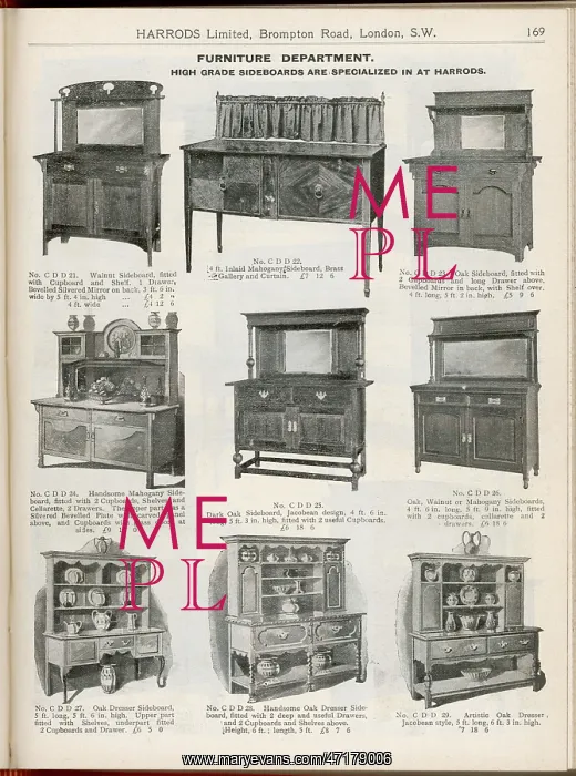  : Trade - Store Catalogue