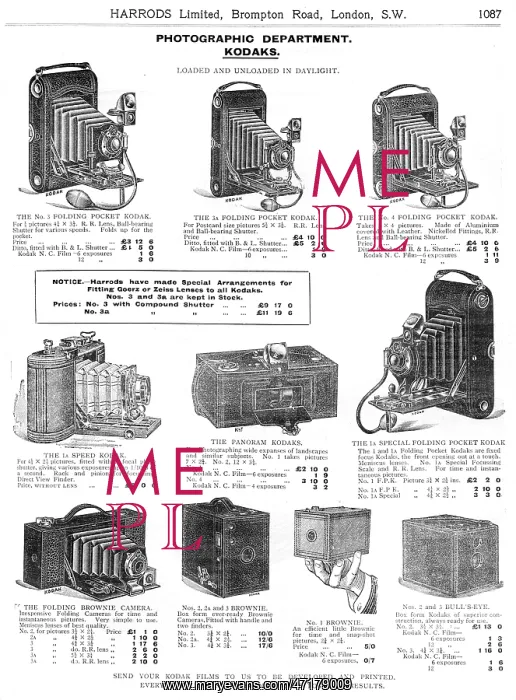  : Trade - Store Catalogue