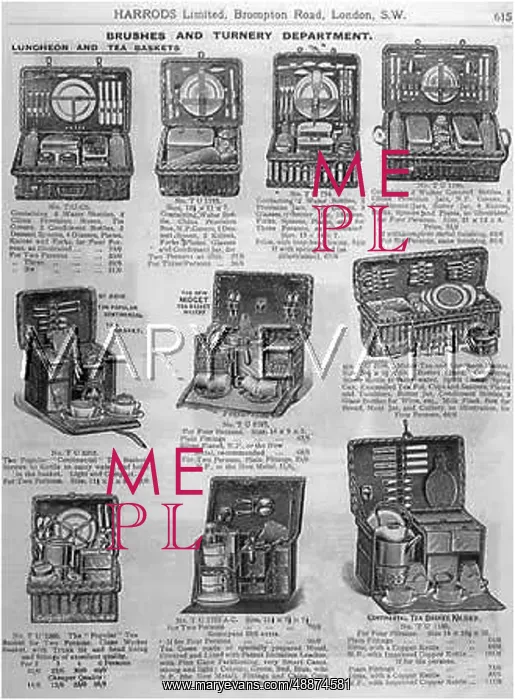 : TRADE / STORE CATALOGUE : TRADE / STORE CATALOGUE