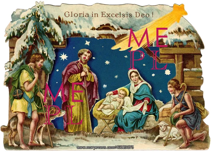 : tradition / folklore, Germany, Christmas, little : tradition / folklore, Germany, Christmas, little