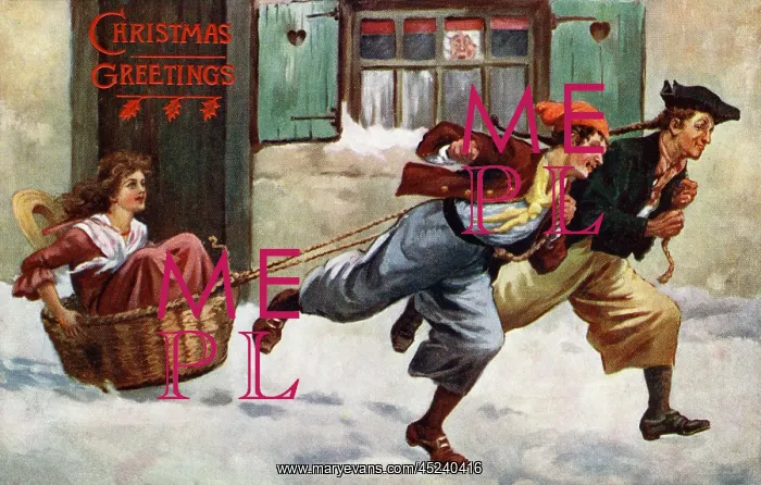 : Traditional Christmas custom : Traditional Christmas custom