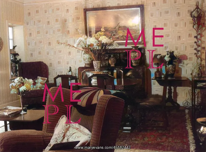 : TRADITIONAL LOUNGE : TRADITIONAL LOUNGE