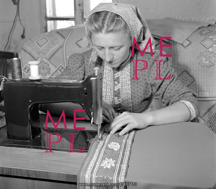 : Traditional - sewing machine : Traditional - sewing machine