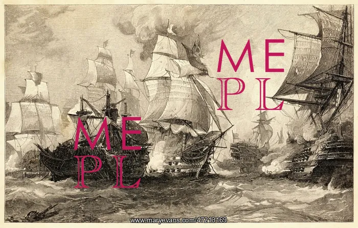 : TRAFALGAR (DAVIDSON)