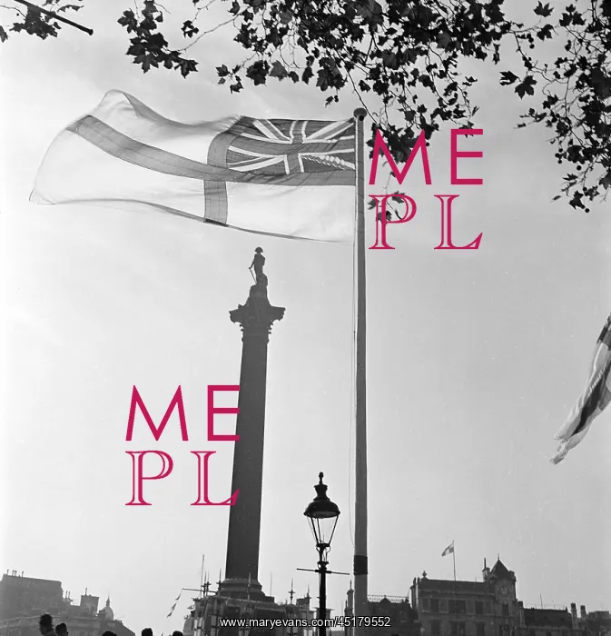 : Trafalgar Square : Trafalgar Square