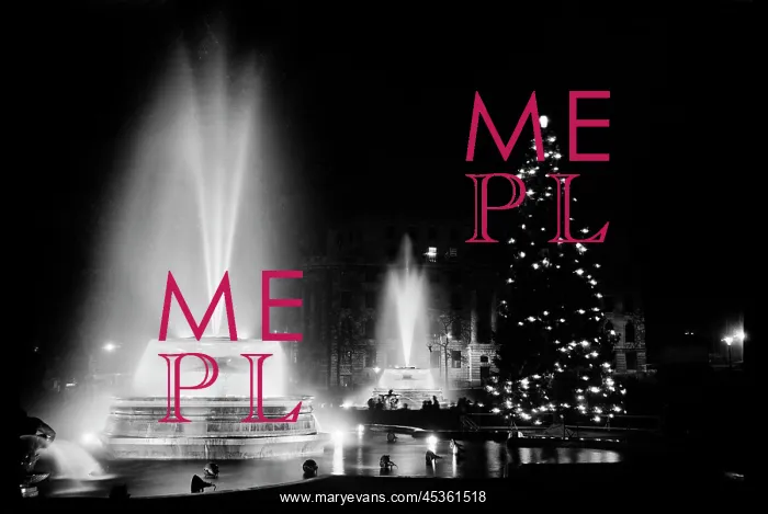 : Trafalgar Square SAM : Trafalgar Square SAM