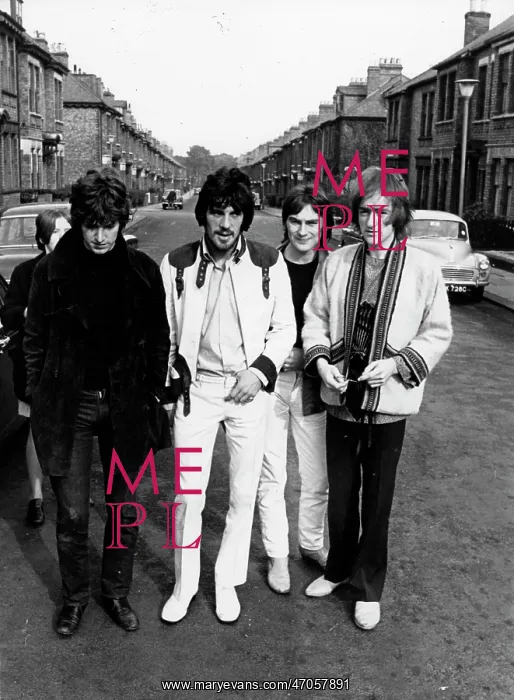 : Traffic. TRAFFIC was a rock band from Birmingham : Traffic. TRAFFIC was a rock band from Birmingham