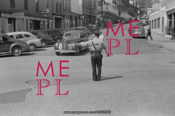 : Traffic - Cop - Occupations - Man : Traffic - Cop - Occupations - Man