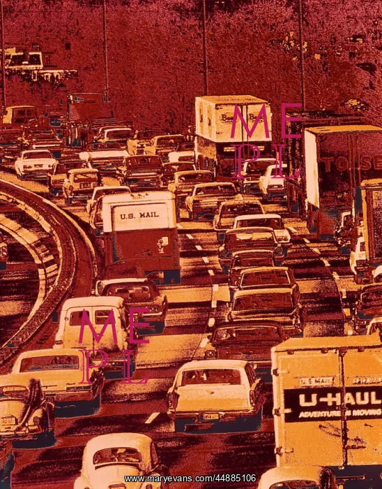 : Traffic Jam : Traffic Jam