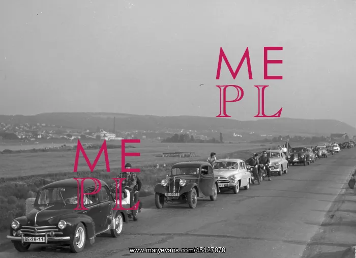: Traffic jam - car - automobile - highway : Traffic jam - car - automobile - highway