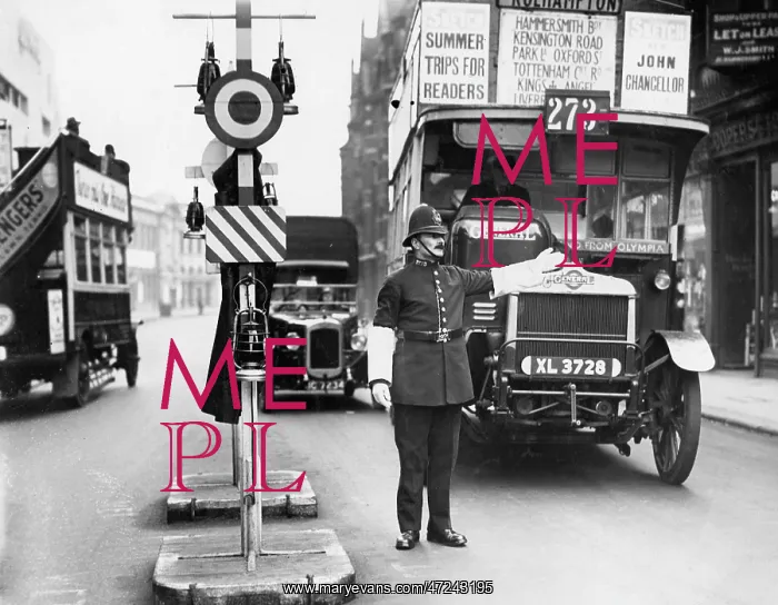  : TRAFFIC POLICE