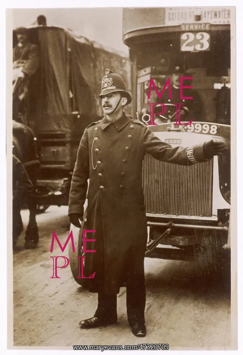  : Traffic Police