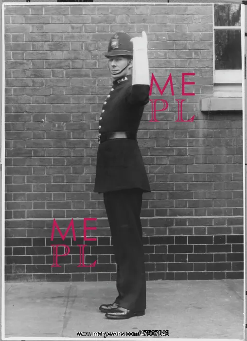 : TRAFFIC POLICE OFFICER : TRAFFIC POLICE OFFICER