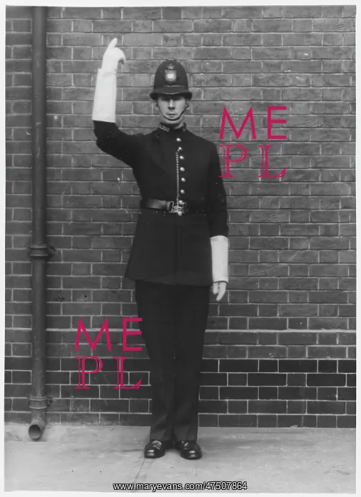 : TRAFFIC POLICE OFFICER : TRAFFIC POLICE OFFICER