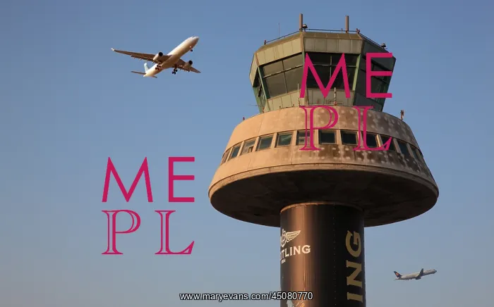 : Traffic Tower Control (ATC), Barcelona, Spain : Traffic Tower Control (ATC), Barcelona, Spain