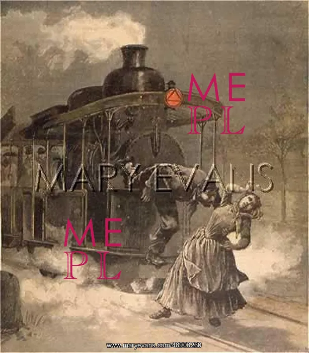 : TRAGIC TRAM ACCIDENT : TRAGIC TRAM ACCIDENT