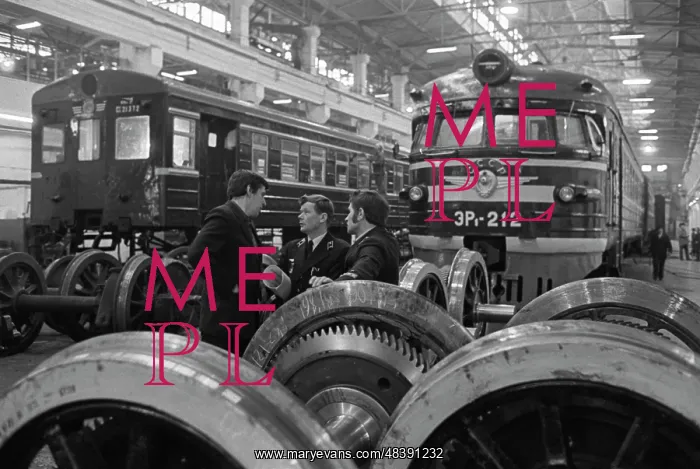 : Train depot : Train depot
