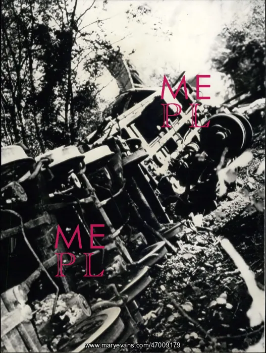 : Train derailed near Annemasse : Train derailed near Annemasse