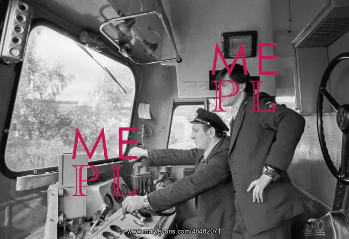 : Train Engineers : Train Engineers