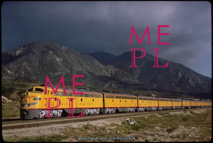 : Train - Freight - Railroad - Transportation : Train - Freight - Railroad - Transportation