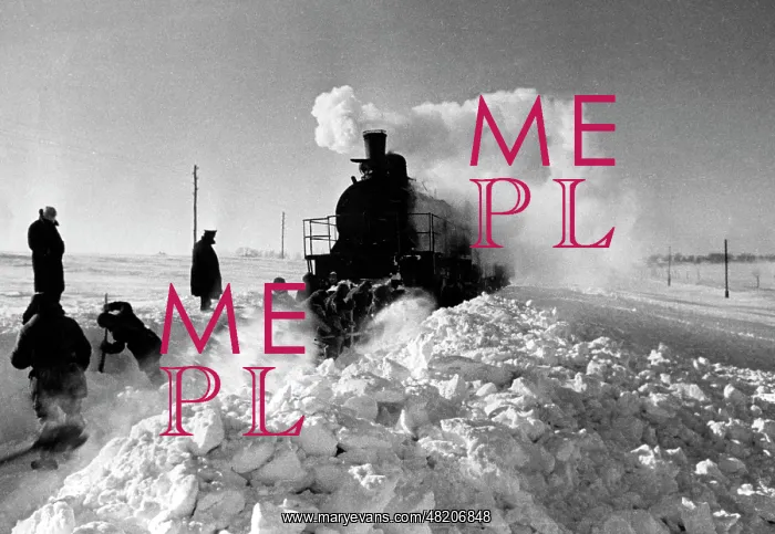 : A train that got stucked on the Eastern Front, 1941 : A train that got stucked on the Eastern Front, 1941