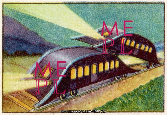: Train-Passing Project : Train-Passing Project