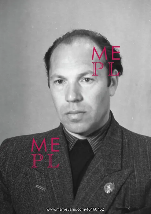 : Trainer V. P. Alekseev : Trainer V. P. Alekseev