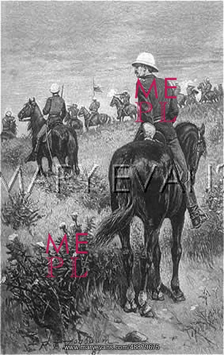 : TRAINING / CAVALRY DRILL : TRAINING / CAVALRY DRILL