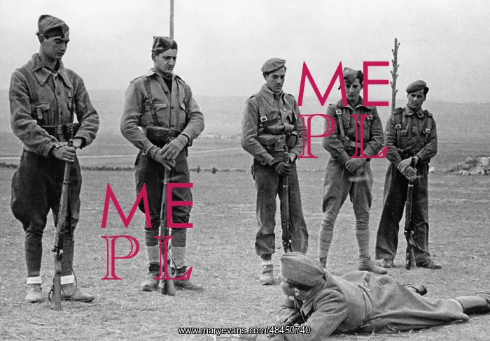 : Training at the Condor Legion, Spain, 1936-39 : Training at the Condor Legion, Spain, 1936-39