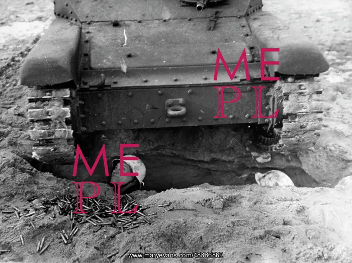 : Training German soldiers, 1943 : Training German soldiers, 1943