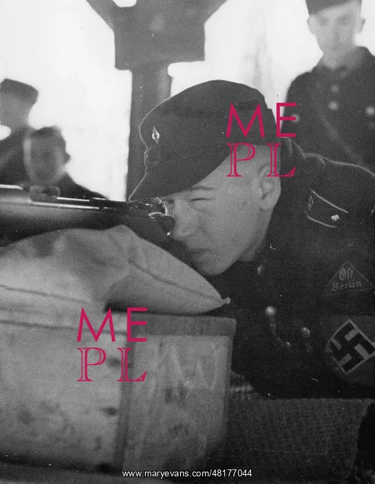 : The training of the Hitler Youth during the Second World War : The training of the Hitler Youth during the Second World War