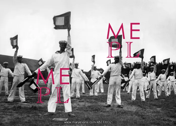 : Training at the Naval Intelligence School in Muerwik, 1935 : Training at the Naval Intelligence School in Muerwik, 1935