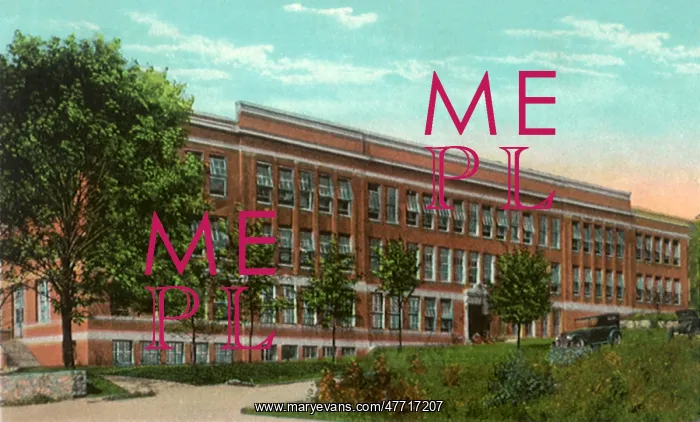 : Training School. Bowling Green : Training School. Bowling Green