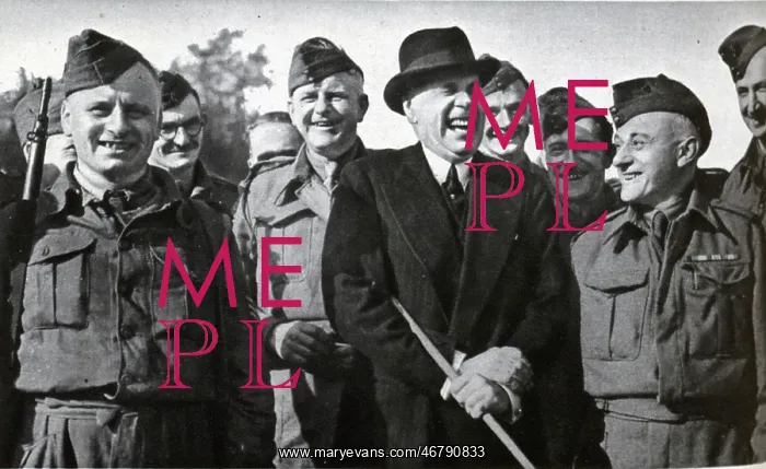 : Training school for the Home Guard : Training school for the Home Guard