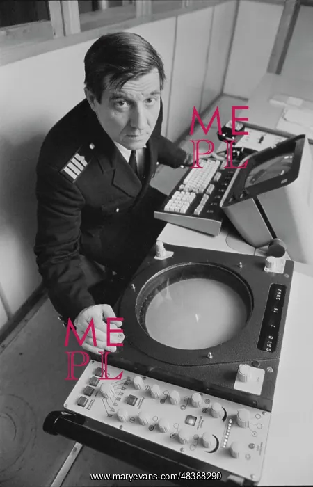 : Training of seamen : Training of seamen