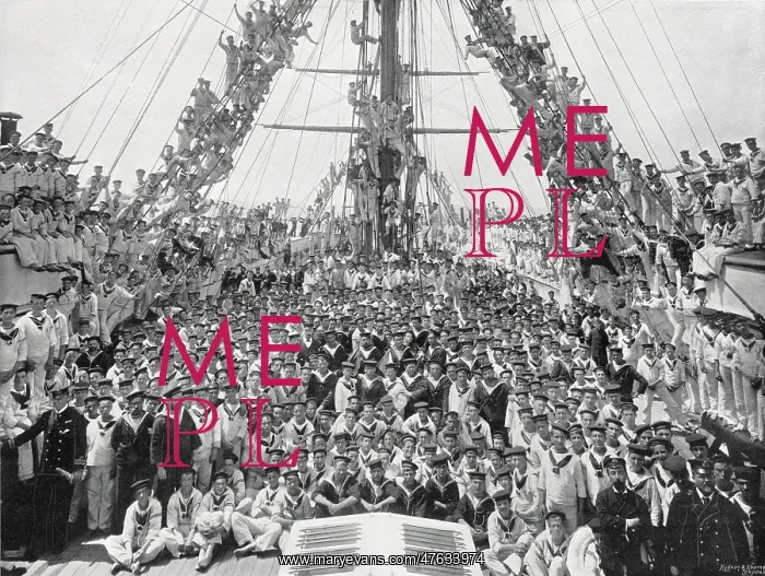 : Training Ship Impregnable : Training Ship Impregnable