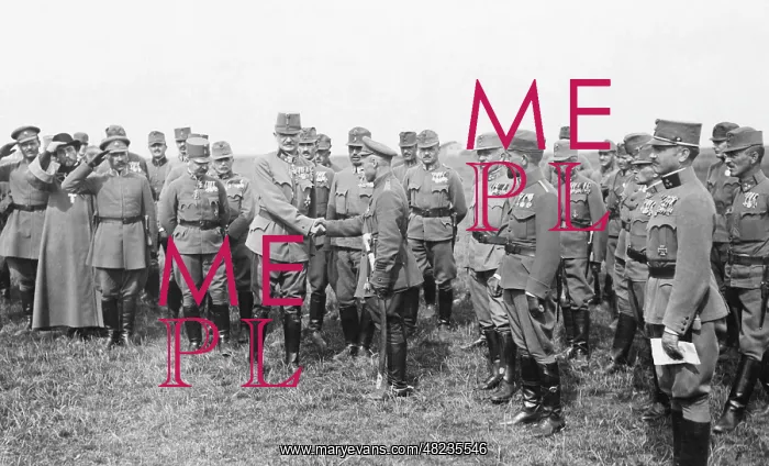 : Training of Ukrainian troops, 1918 : Training of Ukrainian troops, 1918