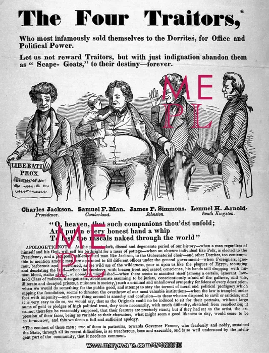 : The four traitors, who most infamously sold themselves to th : The four traitors, who most infamously sold themselves to th