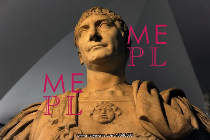 : Trajan (53-177 A.D.). Roman Emperor. Sculture. Ny Carlsberg : Trajan (53-177 A.D.). Roman Emperor. Sculture. Ny Carlsberg
