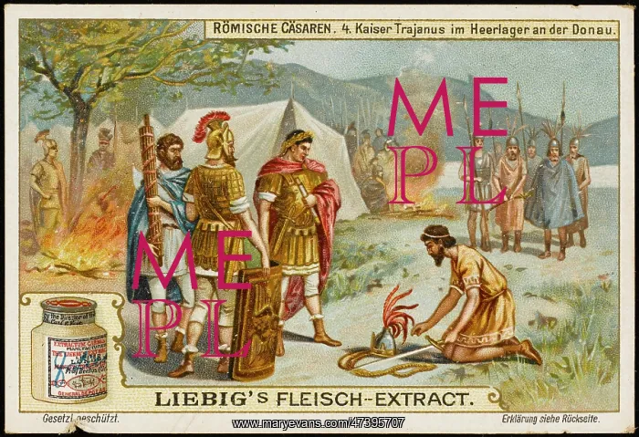: TRAJAN GOES TO WAR : TRAJAN GOES TO WAR