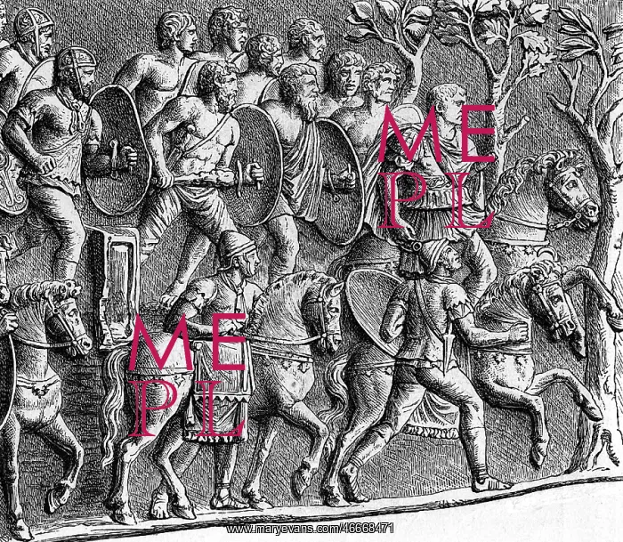 : Trajan (Marcus Ulpius Traianus), 18.9.53 - 8.8.117 : Trajan (Marcus Ulpius Traianus), 18.9.53 - 8.8.117