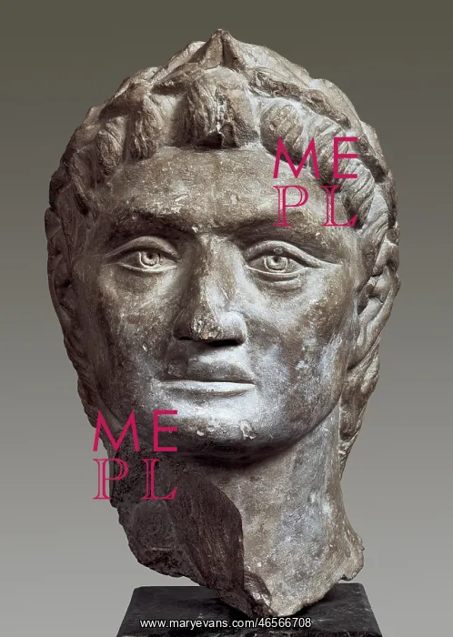 : TRAJAN, Marcus Ulpius Traianus (53-117). Roman : TRAJAN, Marcus Ulpius Traianus (53-117). Roman