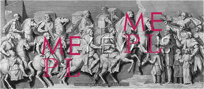 : TRAJAN V DACIANS : TRAJAN V DACIANS
