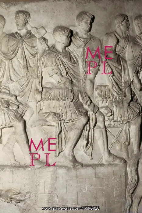 : Trajan's Column. Dacian Wars : Trajan's Column. Dacian Wars