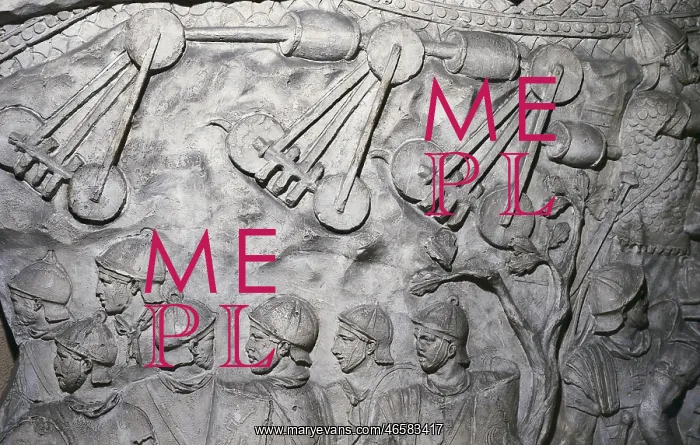 : Trajan's Column. Dacian Wars : Trajan's Column. Dacian Wars