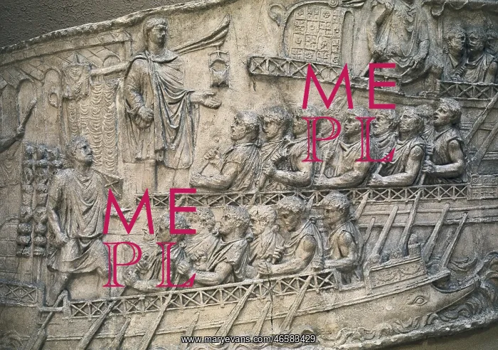 : Trajan's Column. Dacian Wars : Trajan's Column. Dacian Wars