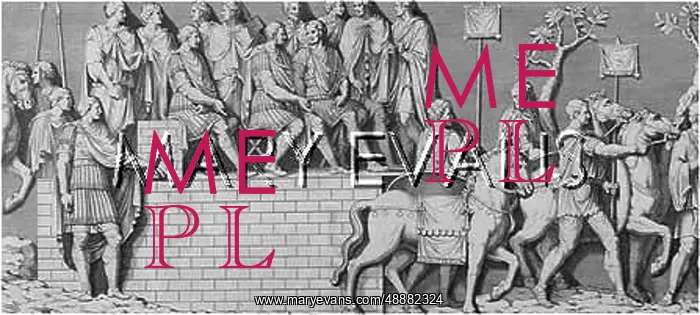 : TRAJANUS, WAR COUNCIL : TRAJANUS, WAR COUNCIL
