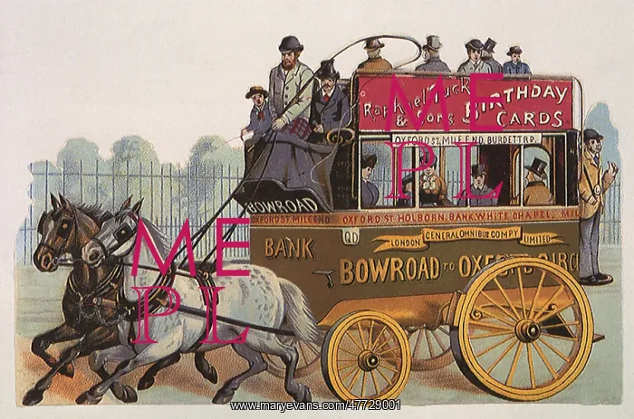 : Tram Ad : Tram Ad