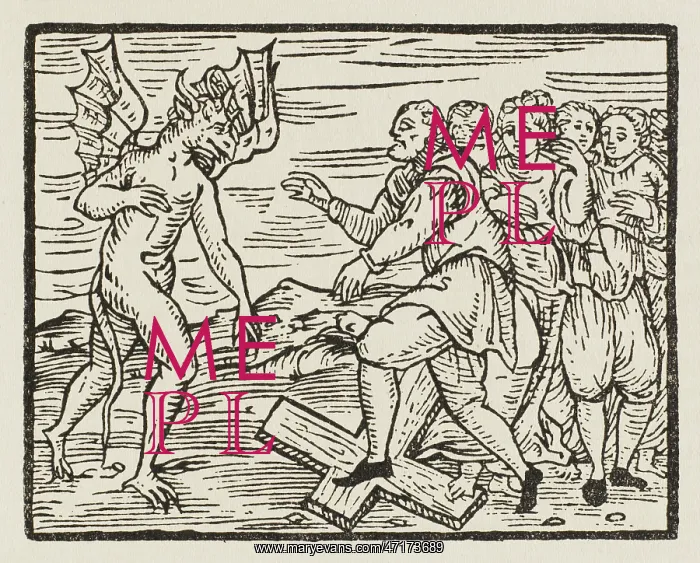 : TRAMPLING CRUCIFIX : TRAMPLING CRUCIFIX