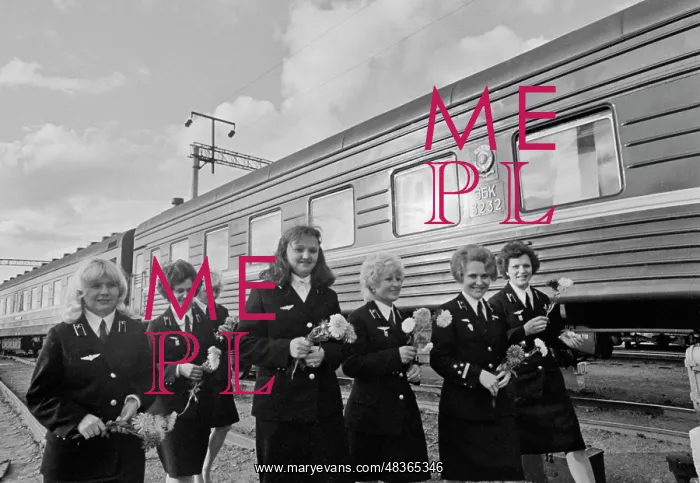 : Transbaikal railway